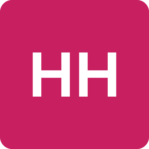 Harbour Hoarding Cleanup logo